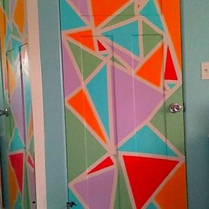 Meet your Posher, Taryn